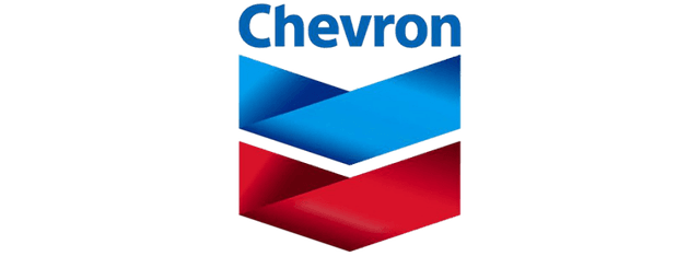 Chevron logo