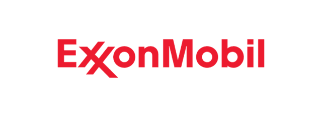 ExxonMobil logo