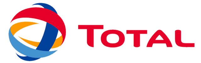 TotalEnergies logo
